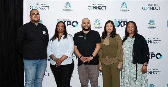 It’s time to level up: Bellville entrepreneurs invited to apply for Business Growth Programme
