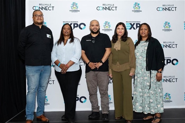 It’s time to level up: Bellville entrepreneurs invited to apply for Business Growth Programme