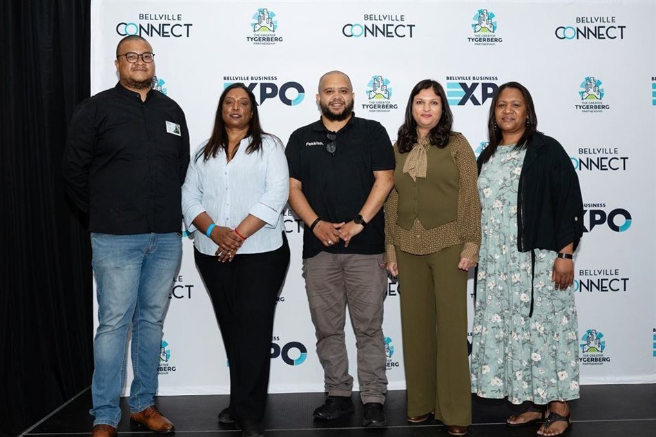 It’s time to level up: Bellville entrepreneurs invited to apply for Business Growth Programme