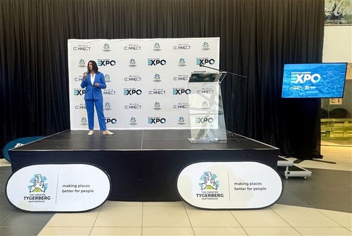 It’s time to level up: Bellville entrepreneurs invited to apply for Business Growth Programme