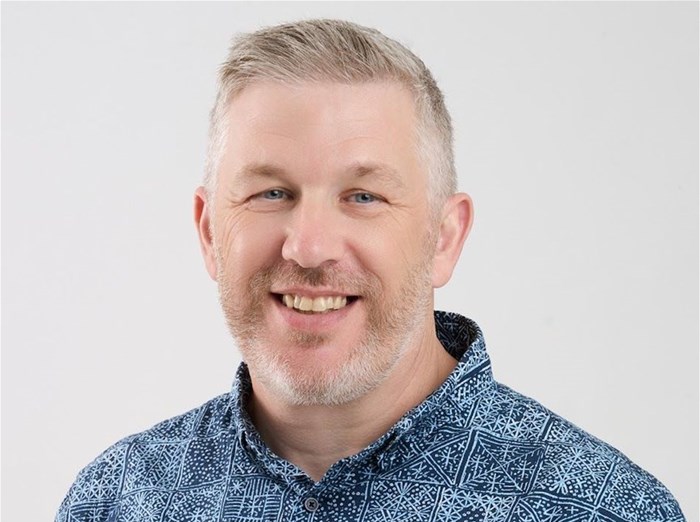 Steven Scheffler has been appointed OneDayOnly's first chief technology officer (CTO). Image supplied