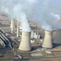 Eskom’s Arnot Power Station in Middelburg, Mpumalanga. , , via Wikimedia Commons