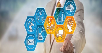 AI is accelerating almost everything in B2B marketing, except the one thing that actually matters: the decision, says Nicky Turnbull, strategy director at VML South Africa (Image source: © 123rf )