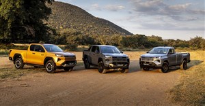 New Toyota Hilux debuts in South Africa with key upgrades