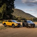 New Toyota Hilux debuts in South Africa with key upgrades