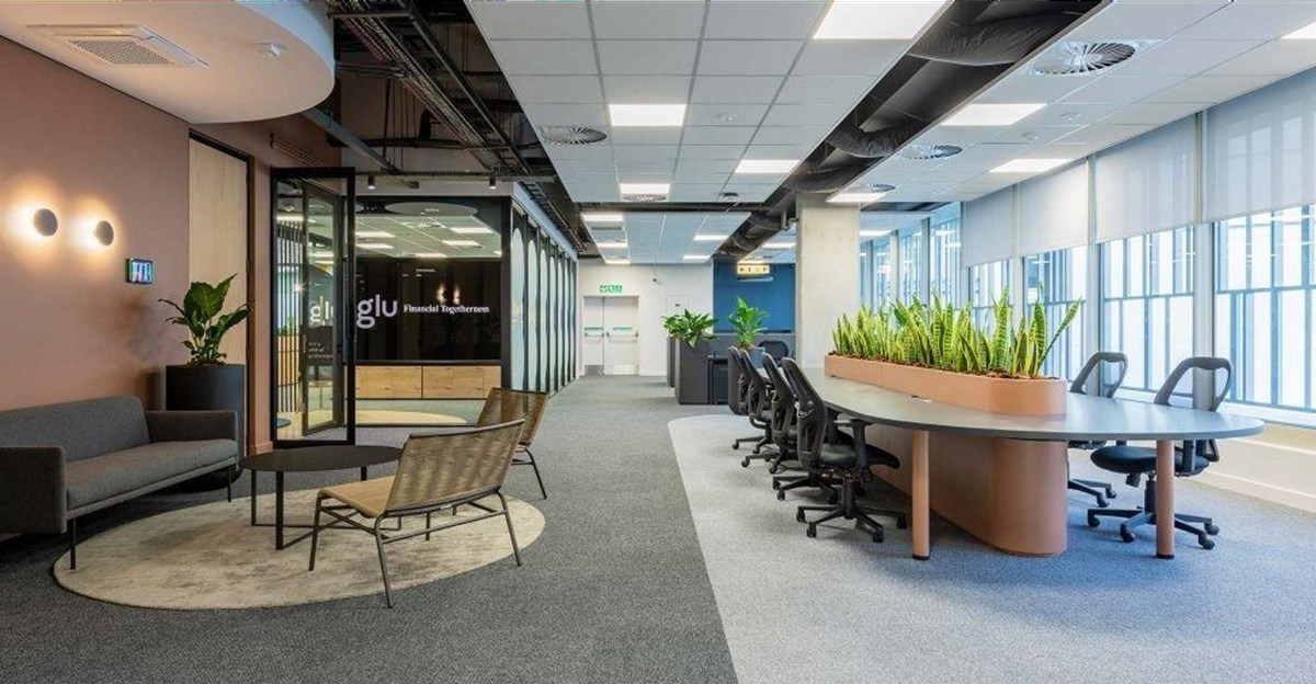 South African firms risk big losses by treating offices as a cost