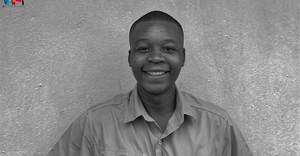 #YouthMonth | How Tsundzukani Hlungwane is inspiring the next generation through conservation