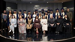 MultiChoice Talent Factory celebrates its 2025/26 graduating class