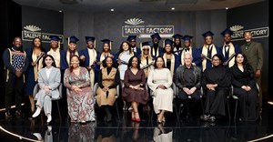 MultiChoice Talent Factory celebrates its 2025/26 graduating class