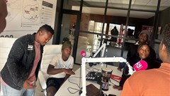 MDNtv Creative Arts Capacity Building Programme is creating jobs and giving young people purpose