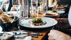 Restaurants feel the pressure as SA's food and beverage income declines in April