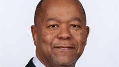 Woolworths Holdings Group CEO Sam Ngumeni. Image supplied