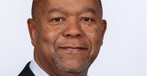 Woolworths Holdings Group CEO Sam Ngumeni. Image supplied