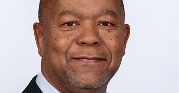 Woolworths Holdings Group CEO Sam Ngumeni. Image supplied