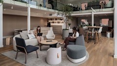South African businesses are rethinking the true cost of office space