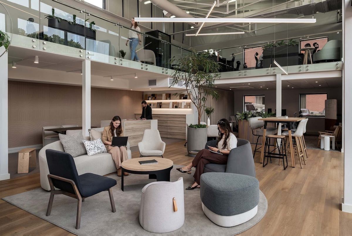 South African businesses are rethinking the true cost of office space