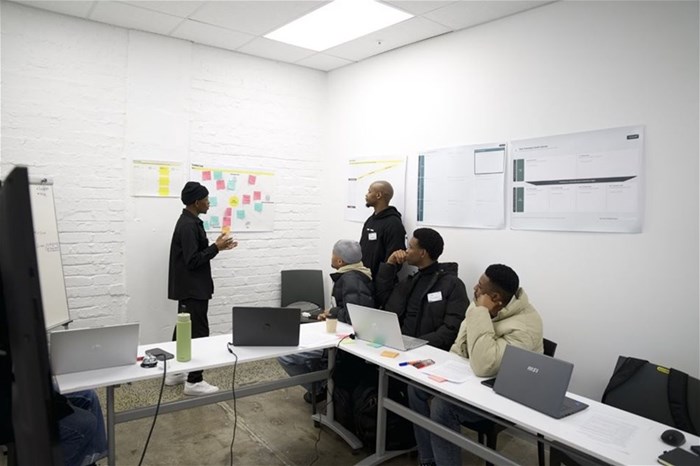 South Africa's brightest minds tackle industry's digital and green challenges