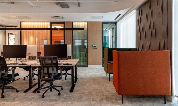 South African businesses are rethinking the true cost of office space