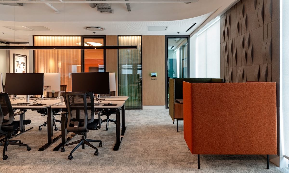 South African businesses are rethinking the true cost of office space