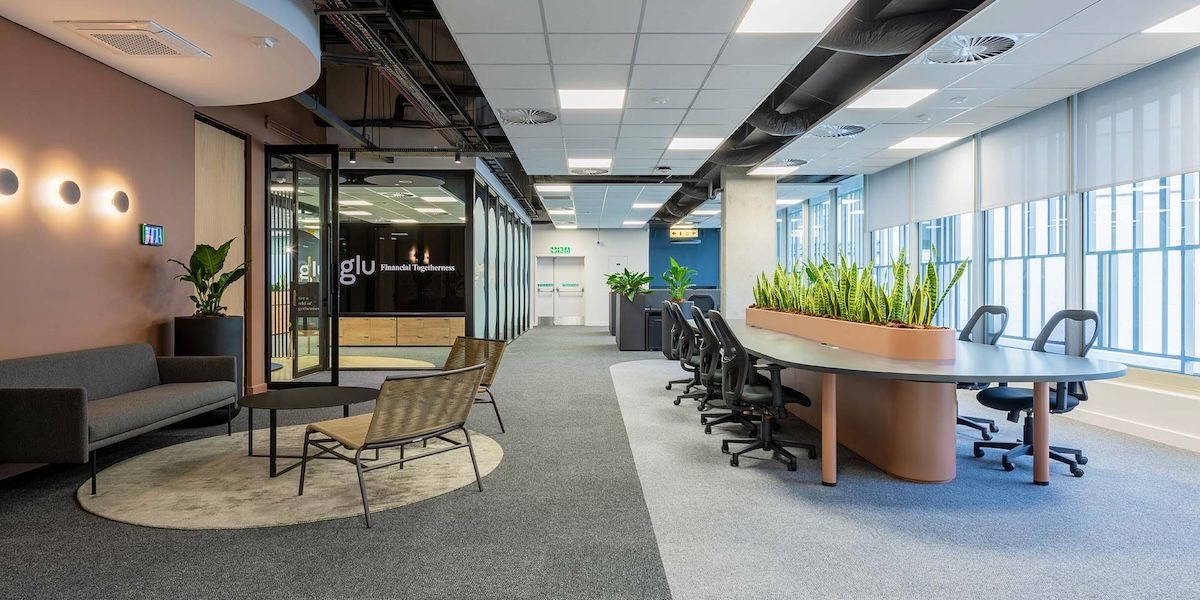 South African businesses are rethinking the true cost of office space