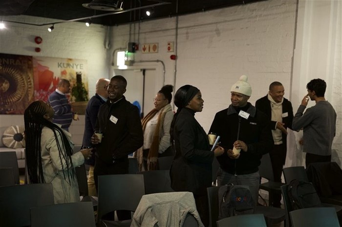 South Africa's brightest minds tackle industry's digital and green challenges