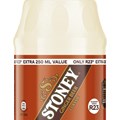 Coca‑Cola switches Stoney Ginger Beer to clear bottles to boost recyclability