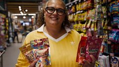 Cape Town Mexican Candy brand lands Checkers retail breakthrough