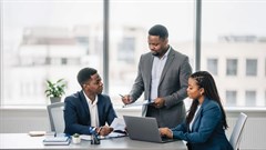 Reclaim your edge: Mastering new skills at any career stage