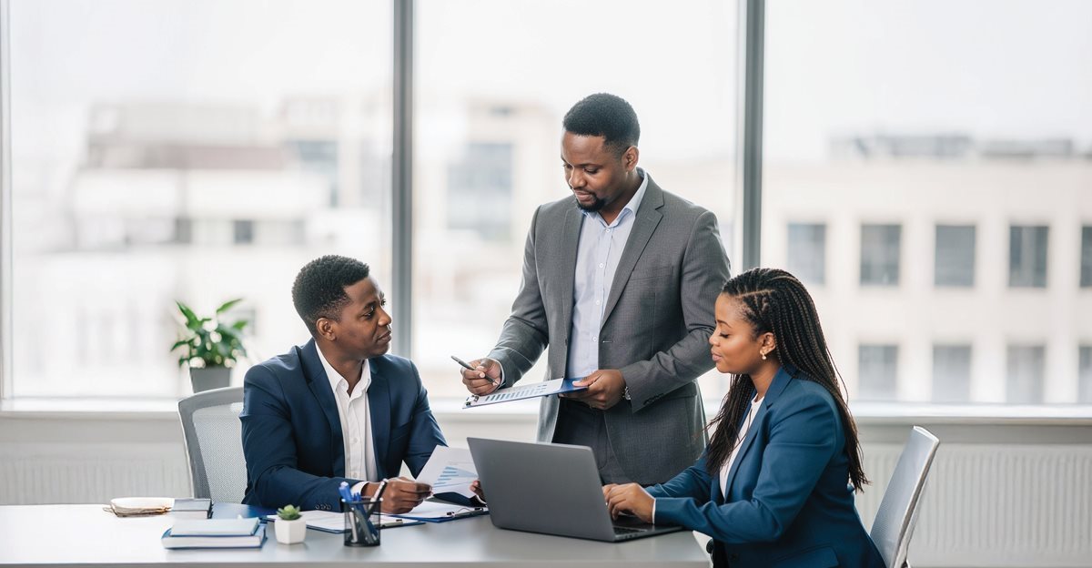 Reclaim your edge: Mastering new skills at any career stage