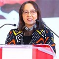 Source: Archive | Minister of Tourism, Patricia de Lille