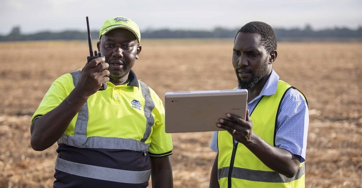 The real AI: How African Ingenuity drives growth and distinguishes the continent’s logistics sector - Unitrans