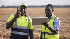 The real AI: How African Ingenuity drives growth and distinguishes the continent’s logistics sector