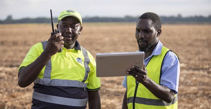 The real AI: How African Ingenuity drives growth and distinguishes the continent’s logistics sector