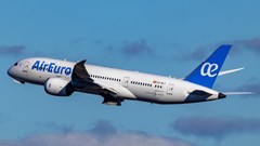 Air Europa launches direct Madrid-Johannesburg route