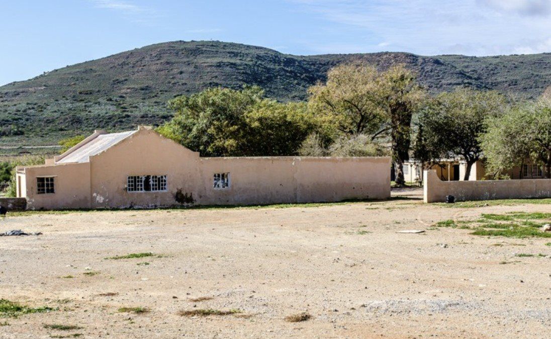 Heritage farmhouse in McGregor unlawfully demolished by municipality