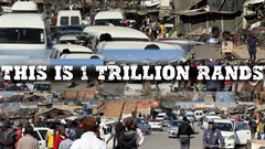 Your dashboard is lying to you: Why brands keep missing the 1 trillion rands township economy