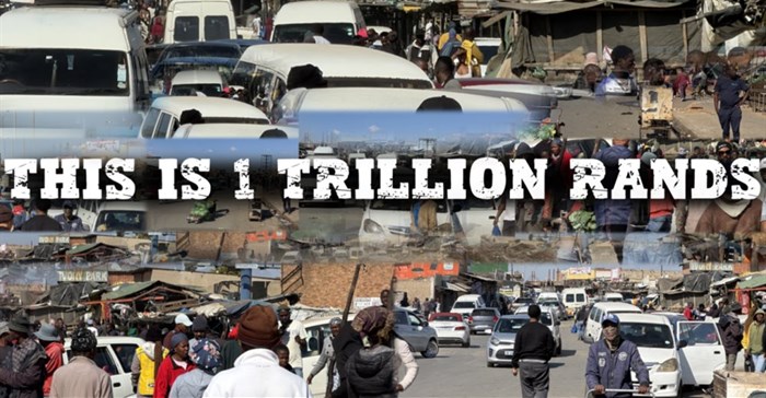 Your dashboard is lying to you: Why brands keep missing the 1 trillion rands township economy