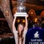 Sarah Barratt wins South Africa's top safari guide title