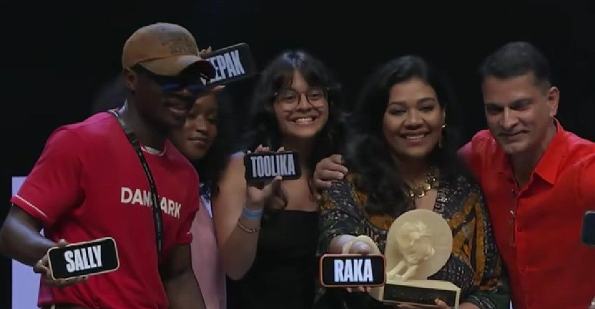 #CannesLions | Africa's winning roundup