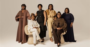 Veuve Clicquot names SA finalists for 2026 Bold Woman Award