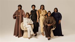 Veuve Clicquot names SA finalists for 2026 Bold Woman Award