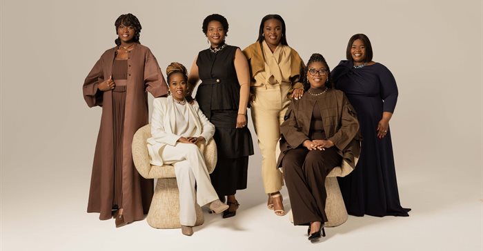 Veuve Clicquot names SA finalists for 2026 Bold Woman Award