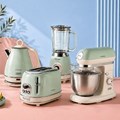 Italian small appliance brand, Ariete debuts vintage collection in SA