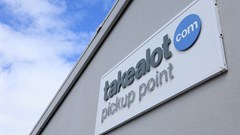 Takealot swings to first full-year profit as revenue tops $1bn