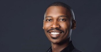 #YouthMonth: Entrepreneur Zuko Tisani's unfinished Everest climb may be his greatest achievement yet