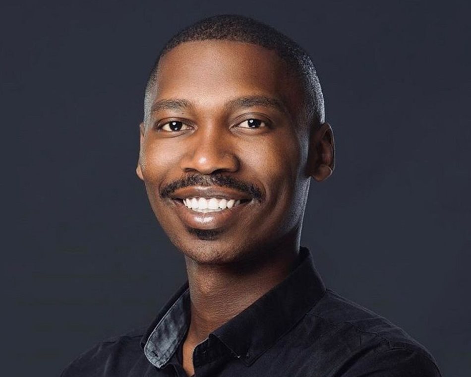 Zuko Tisani. Image supplied