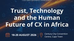 CEM Africa returns to Cape Town as CX leaders tackle trust, AI and the future of CX