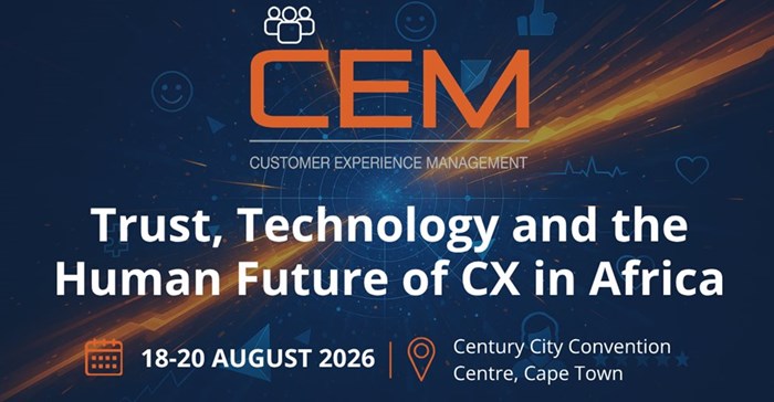 CEM Africa returns to Cape Town as CX leaders tackle trust, AI and the future of CX