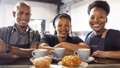 I Love Coffee turns 10, celebrates 500,000 Deaf working hours and a decade of impact