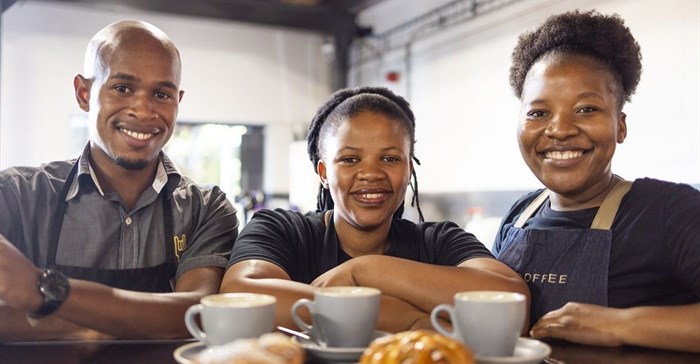 I Love Coffee turns 10, celebrates 500,000 Deaf working hours and a decade of impact